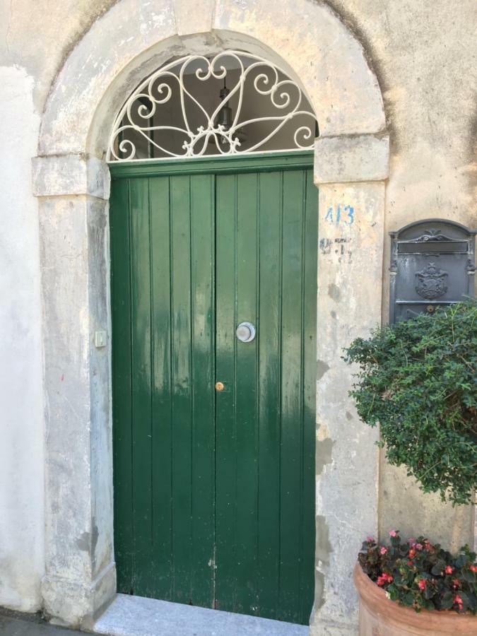 Hotel La Racia Maratea Exterior foto
